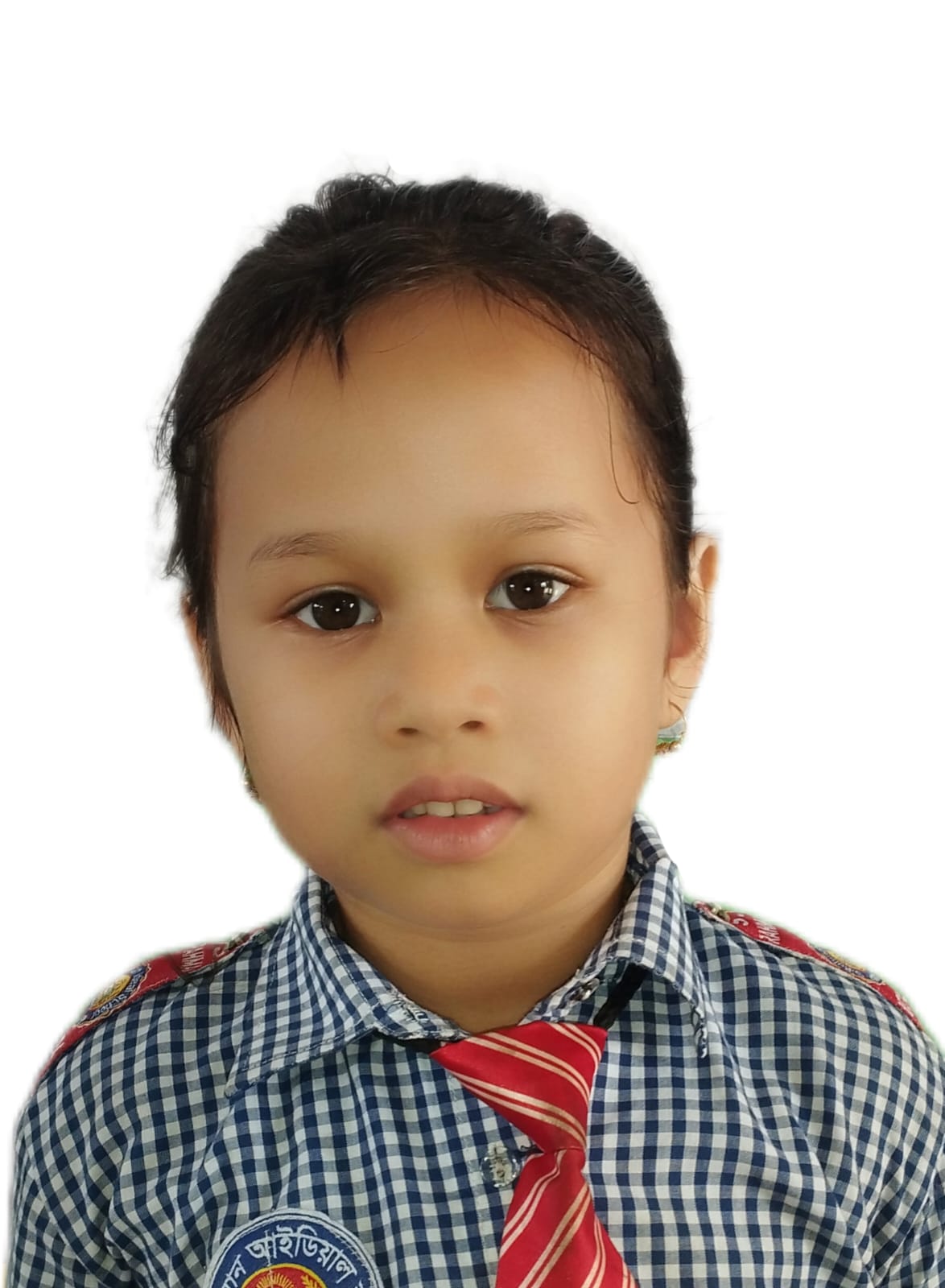 FATHIA ISLAM FAIRUZ